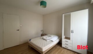 Appartement 3 pièce(s)