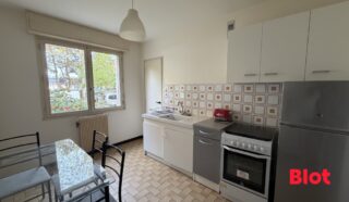 Appartement 3 pièce(s)