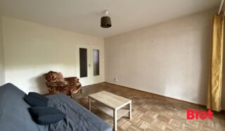 Appartement 3 pièce(s)