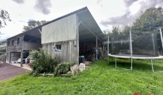 Maison 8 pièce(s)