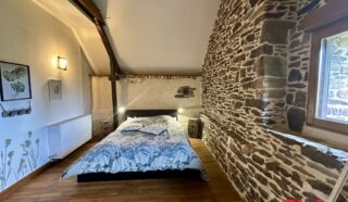 Maison 8 pièce(s)