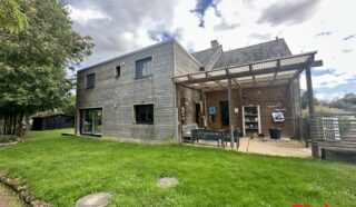 Maison 8 pièce(s)