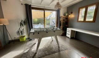 Maison 8 pièce(s)
