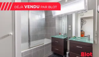 Appartement 4 pièce(s)