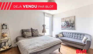 Appartement 4 pièce(s)