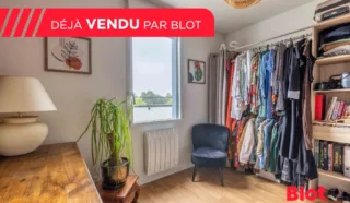 Appartement 4 pièce(s)