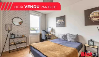 Appartement 4 pièce(s)