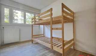 Appartement 4 pièce(s)