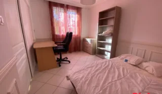 Appartement 4 pièce(s)