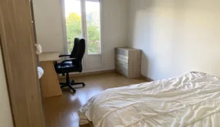 Appartement 4 pièce(s)