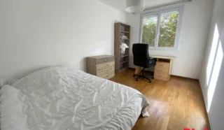 Appartement 4 pièce(s)