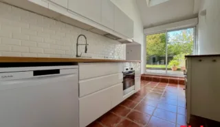 Maison 4 pièce(s)