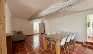 Maison 4 pièce(s)