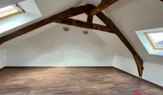 Maison 4 pièce(s)