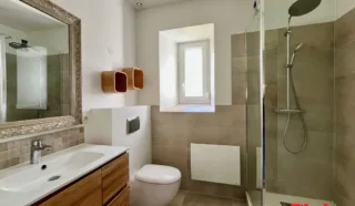 Maison 4 pièce(s)