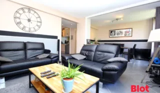 Appartement 4 pièce(s)