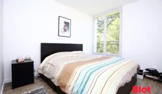 Appartement 4 pièce(s)