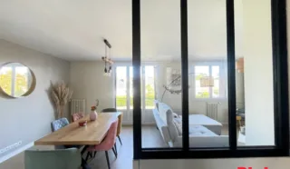 Appartement 3 pièce(s)
