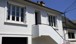 Maison 5 pièce(s)