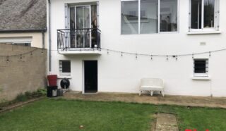 Maison 5 pièce(s)