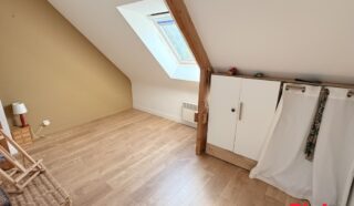 Maison 6 pièce(s)