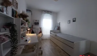 Appartement 3 pièce(s)