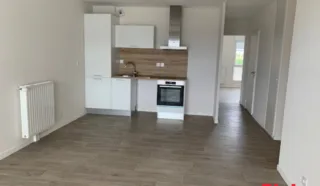 Appartement 3 pièce(s)