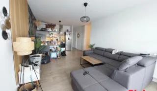 Appartement 3 pièce(s)