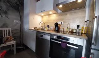 Appartement 3 pièce(s)