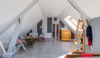 Maison 6 pièce(s)