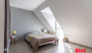 Maison 6 pièce(s)