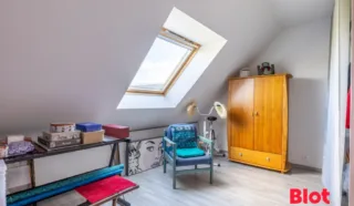Maison 6 pièce(s)