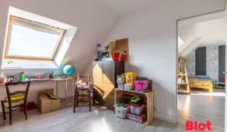 Maison 6 pièce(s)