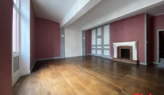Maison 6 pièce(s)