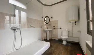 Maison 6 pièce(s)