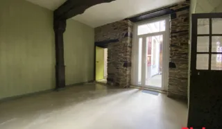 Maison 6 pièce(s)