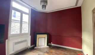 Maison 6 pièce(s)