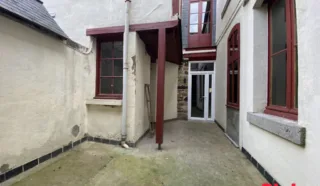 Maison 6 pièce(s)