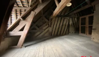 Maison 6 pièce(s)