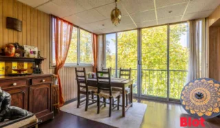 Appartement 4 pièce(s)