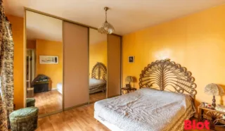 Appartement 4 pièce(s)