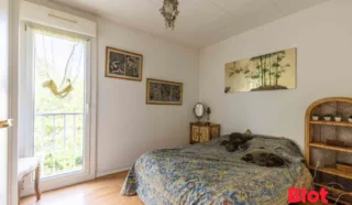 Appartement 4 pièce(s)