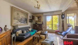 Appartement 4 pièce(s)