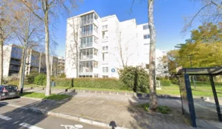 Appartement 4 pièce(s)