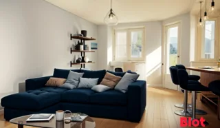 Appartement 3 pièce(s)