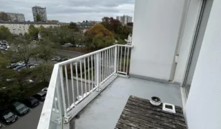 Appartement 4 pièce(s)