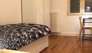 Appartement 4 pièce(s)