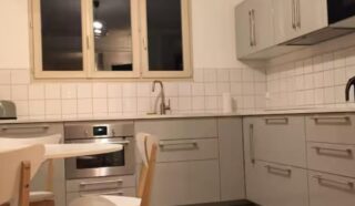 Appartement 4 pièce(s)
