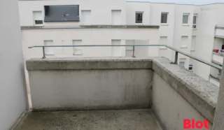 Appartement 1 pièce(s)