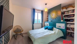 Maison 5 pièce(s)